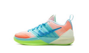 Nike Sabrina 3 GS “What The” (IR3208-300)