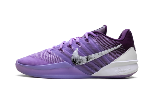 Nike Sabrina 3 SE “Night Purple” (IQ5082-501)