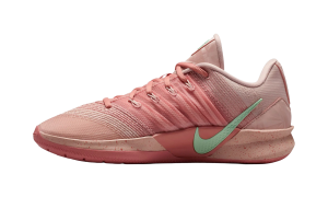 Nike Sabrina 3 “Pink Oxford” (HF2881-600)