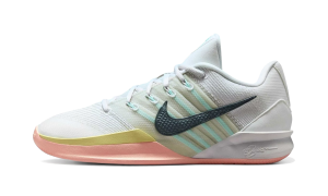 Nike Sabrina 3 “Silencer” (HF2882-100)