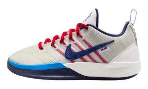 Nike Sabrina 3 “WNBA 30th Anniversary” (IH1125-100)