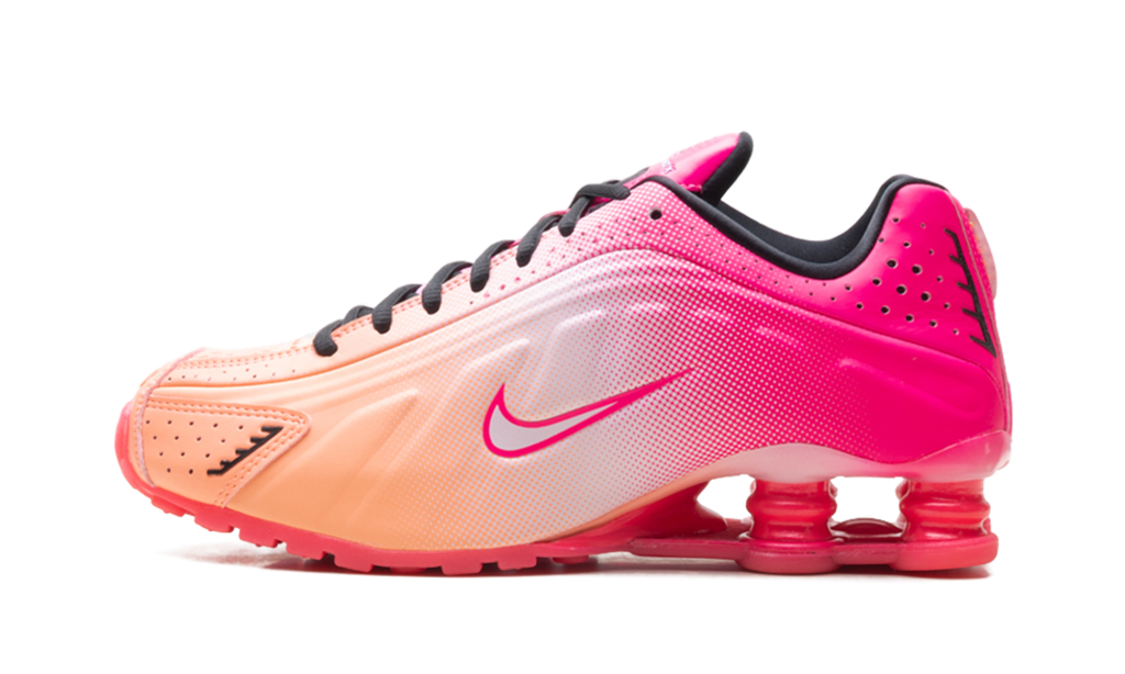 nike-shox IH2343-600