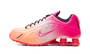 Nike Shox R4 AB “Pink” (IH2343-600)