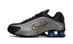 Nike Shox R4 “Brazil” (IO8134-001)
