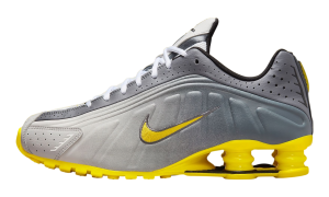 Nike Shox R4 “Bright Citron” (IH3397-078)