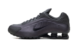 Nike Shox R4 “Cave Purple Black” (HQ1988-500)