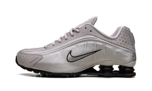 Nike Shox R4 “College Grey” (IH0265-009)