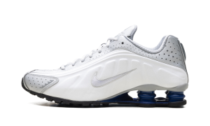 Nike Shox R4 “Deep Blue” (HQ1988-102)