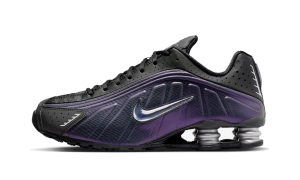 Nike Shox R4 “Purple Dynasty” (IO4546-002)