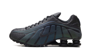Nike Shox R4 SE “Black Seaweed” (IM6596-001)