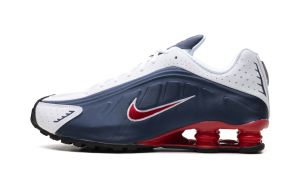 Nike Shox R4 “USA (2025)” (HQ1988-400)