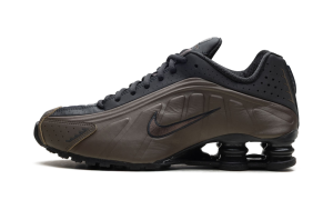 Nike Shox R4 “Ironstone Off Noir” (AR3565-007)