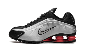 Nike Shox R4 “OG (2025)” (AR3565-011)