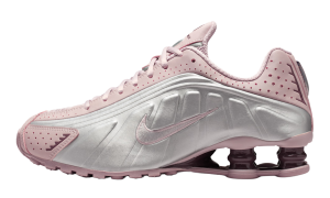 Nike Shox R4 “Particle Rose” (AR3565-601)