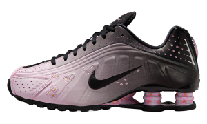 Nike Shox R4 “Sakura” (IB8872-600)