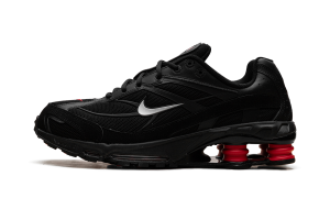 Nike Shox Ride 2 “Black University Red” (II7635-001)