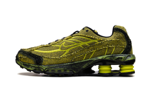 Nike Shox Ride 2 “Bright Cactus” (IH3356-010)