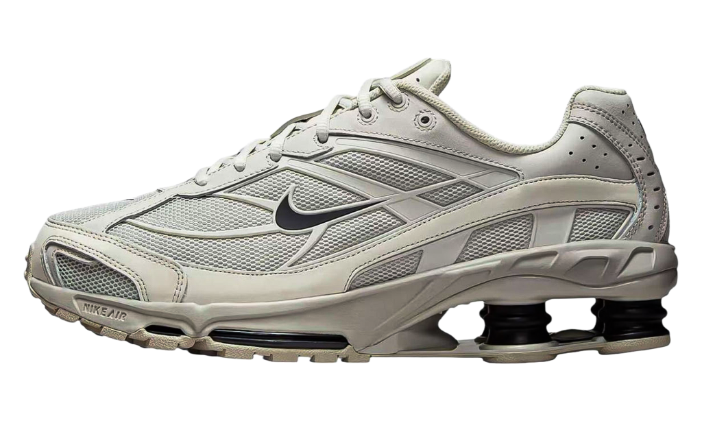 nike-shox II7635-002