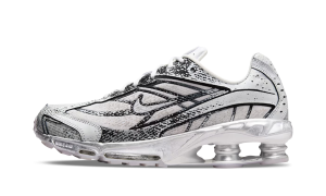 Nike Shox Ride 2 “Metallic Platinum” (IB8174-100)