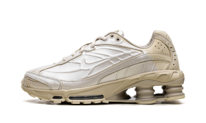 Nike Shox Ride 2 “Metallic Silver Light Khaki” (IH3653-095)