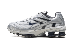 Nike Shox Ride 2 “Midnight Navy” (IO1449-025)