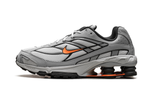 Nike Shox Ride 2 “Photon Dust / Total Orange” (IO4296-004)