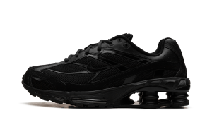 Nike Shox Ride 2 “Triple Black” (IO4296-002)