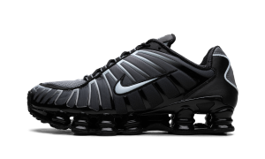 Nike Shox TL “Black Celestine Blue” (IF6202-002)