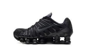 Nike Shox TL “Black” (IO4645-001)