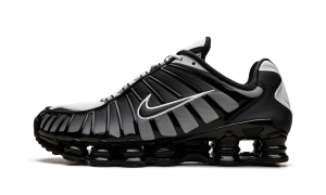 Nike Shox TL “Black Pure Platinum” (AV3595-017)