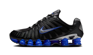 Nike Shox TL “Black Racer Blue Metallic Silver” (CN0151-004)