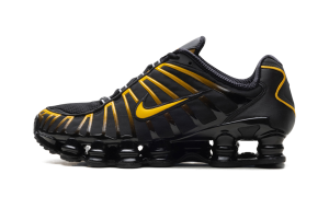 Nike Shox TL “Black University Gold” (AV3595-013)
