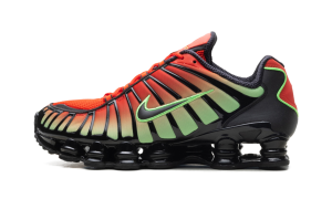 Nike Shox TL “Chili Pepper” (AV3595-601)