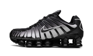 Nike Shox TL Fade “Black / White” (IH1336-002)