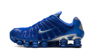 Nike Shox TL “Hyper Royal” (AV3595-400)