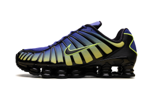 Nike Shox TL “Lapis Volt Ice Black” (AV3595-401)