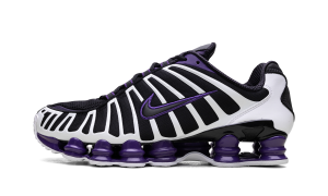 Nike Shox TL “Persian Violet” (AV3595-008)