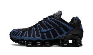 Nike Shox TL “Reflective Court Blue” (IH1338-002)