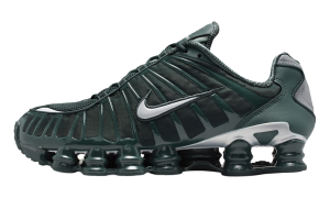 Nike Shox TL “Seaweed Gunmetal” (AV3595-302)