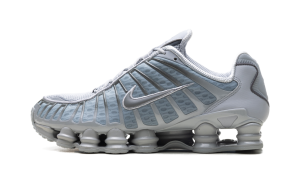 Nike Shox TL “Wolf Grey Iron Grey” (AV3595-015)