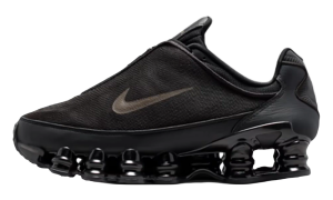 Nike Shox TL Womens “Black Cave Stone” (HM9612-010)