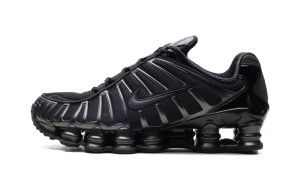 Nike Shox TL “Black Metallic Silver” (IB1087-001)