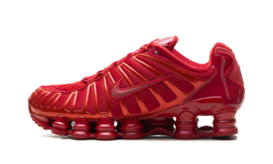 Nike Shox TL “Gym Red White” (IB1087-600)