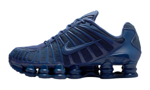 Nike Shox TL “Mystic Navy” (AR3566-402)