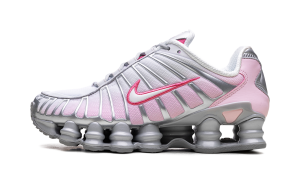 Nike Shox TL “Pink Foam” (HV2520-001)