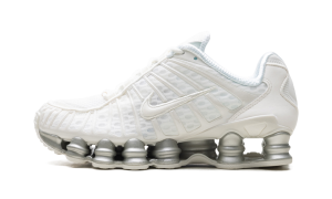 Nike Shox Tl “Sail” (AR3566-103)