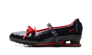 Nike Shox Z Calistra “LABELHOOD” (IW7881-001)