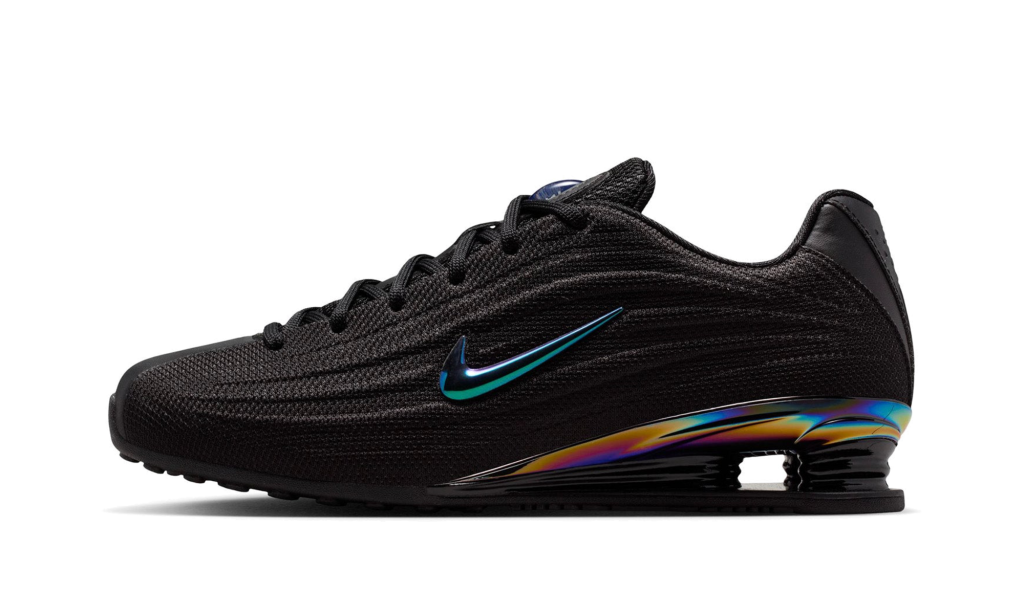 nike-shox IM6051-001
