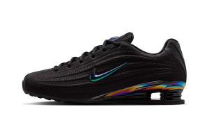 Nike Shox Z SE Womens “Iridescent” (IM6051-001)