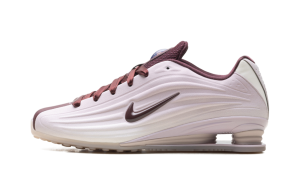 Nike Shox Z SE “Particle Rose Burgundy Crush” (IQ3364-627)